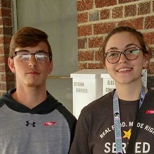 Meet your Posher, Karen